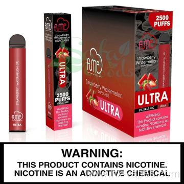 fume vapes fume ultra Puff